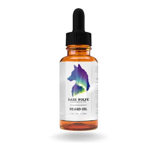 DWG Beard Oil