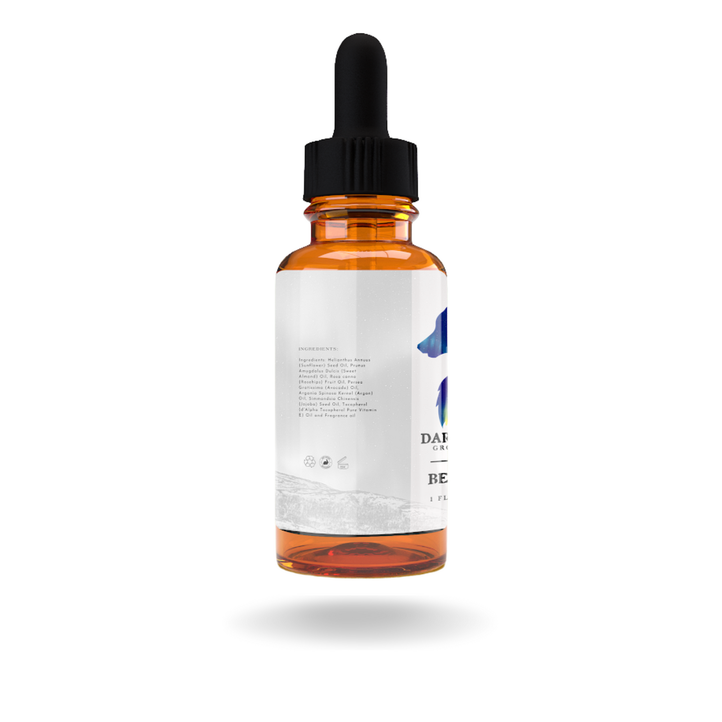 DWG Beard Oil